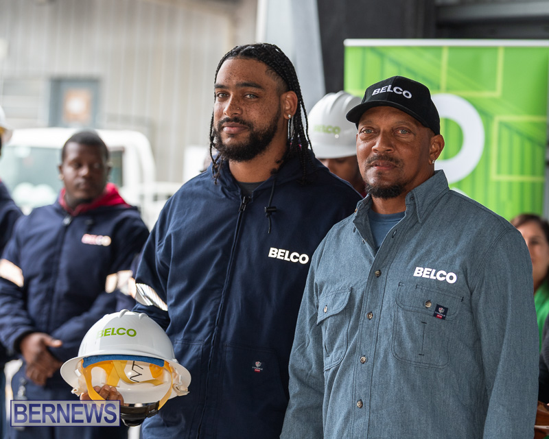BELCO 2026 Apprentice Induction Ceremony Bermuda January 20 2026 AW (14)
