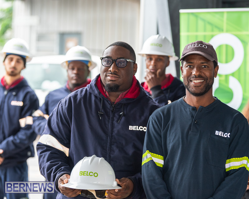 BELCO 2026 Apprentice Induction Ceremony Bermuda January 20 2026 AW (17)