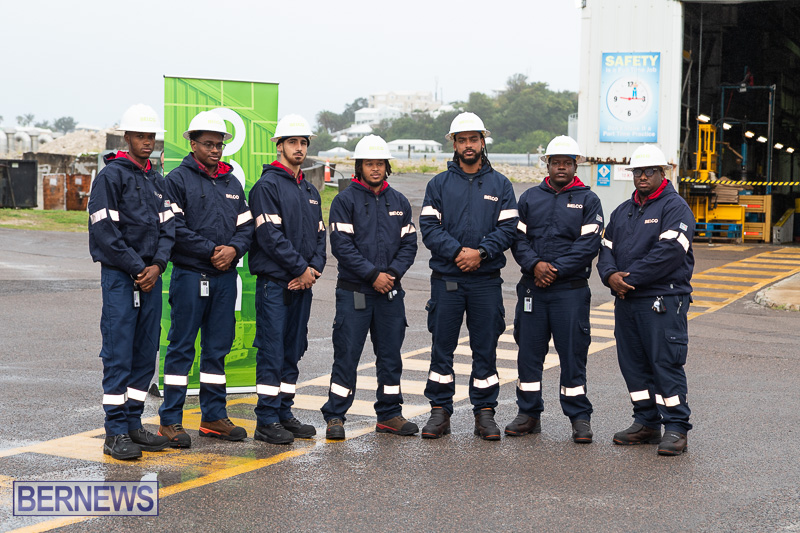 BELCO 2026 Apprentice Induction Ceremony Bermuda January 20 2026 AW (21)
