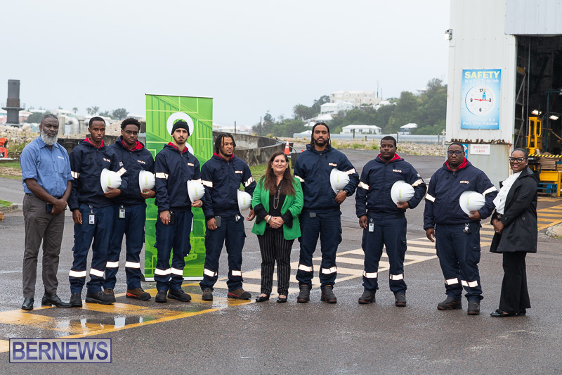 BELCO 2026 Apprentice Induction Ceremony Bermuda January 20 2026 AW (23)