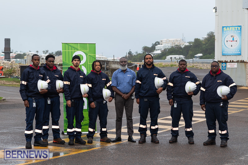BELCO 2026 Apprentice Induction Ceremony Bermuda January 20 2026 AW (24)