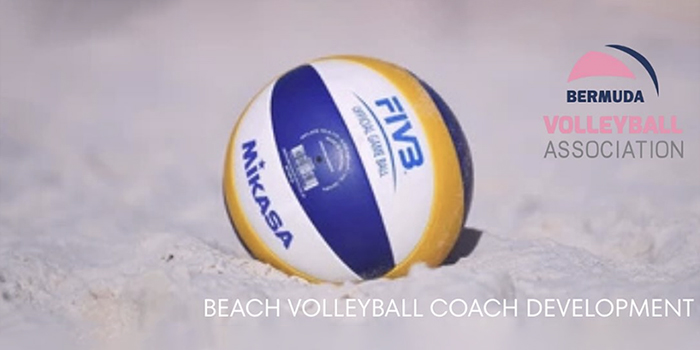 BVA Looking For Beach Volleyball Coaches