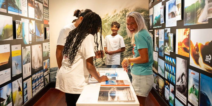 Bermuda National Gallery Offers Free Admission