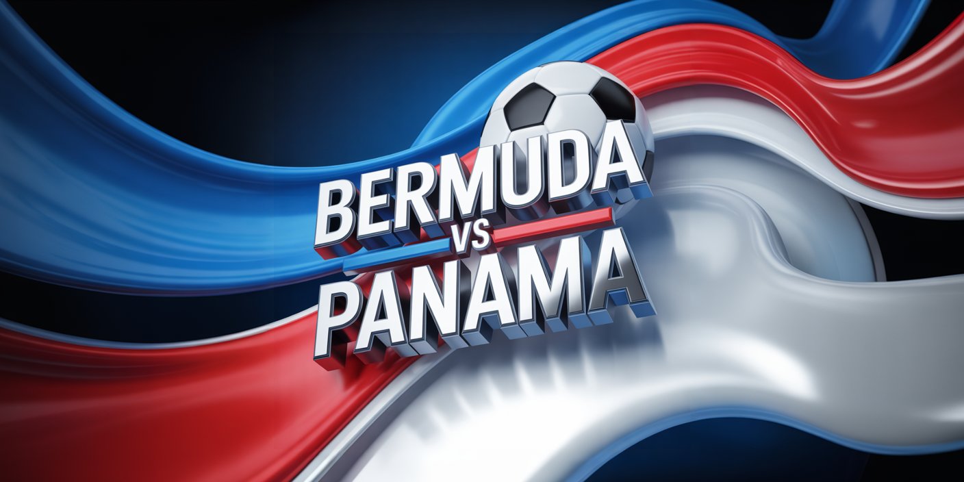 Live Updates: Bermuda Vs Panama Football