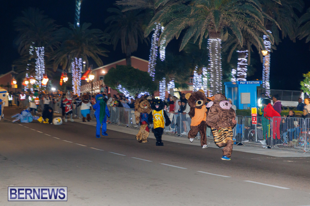 Butterfield Mile Bermuda January 16 2026 DF-10