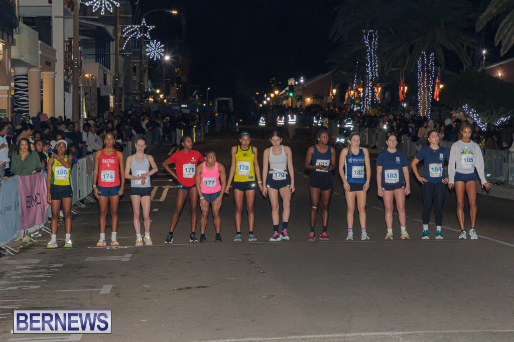 Butterfield Mile Bermuda January 16 2026 DF-100