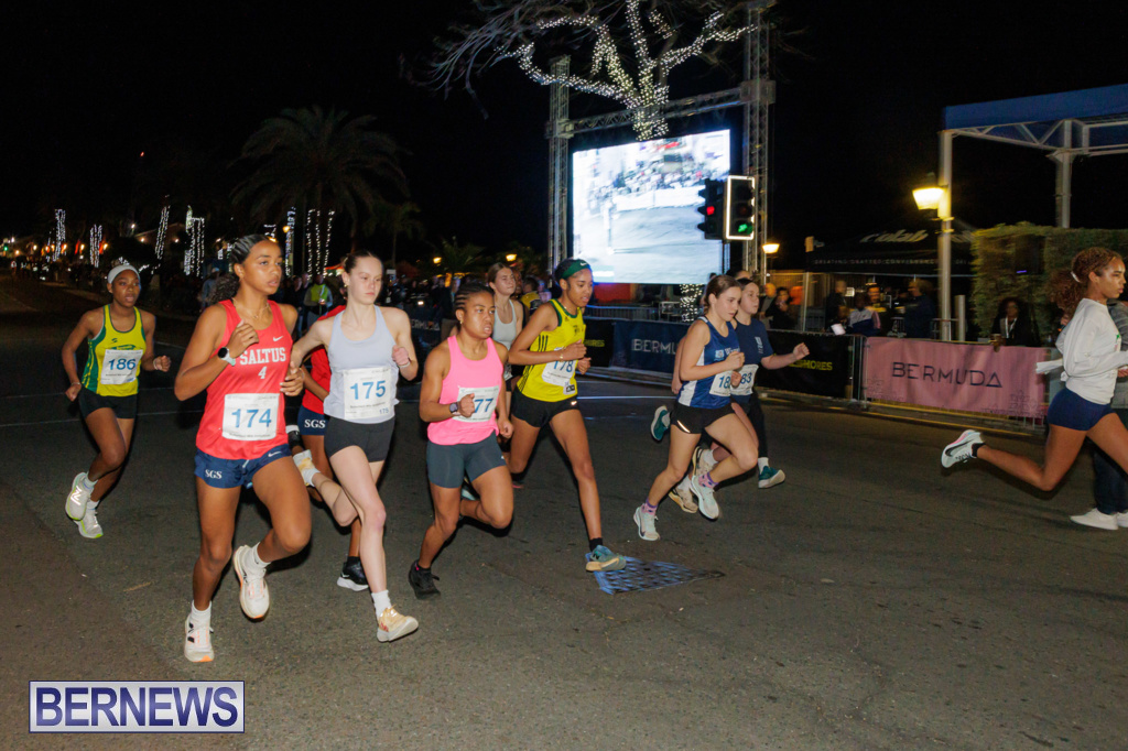 Butterfield Mile Bermuda January 16 2026 DF-102