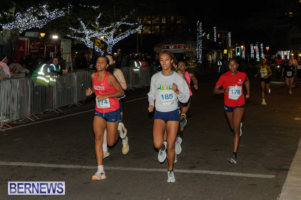 Butterfield Mile Bermuda January 16 2026 DF-103