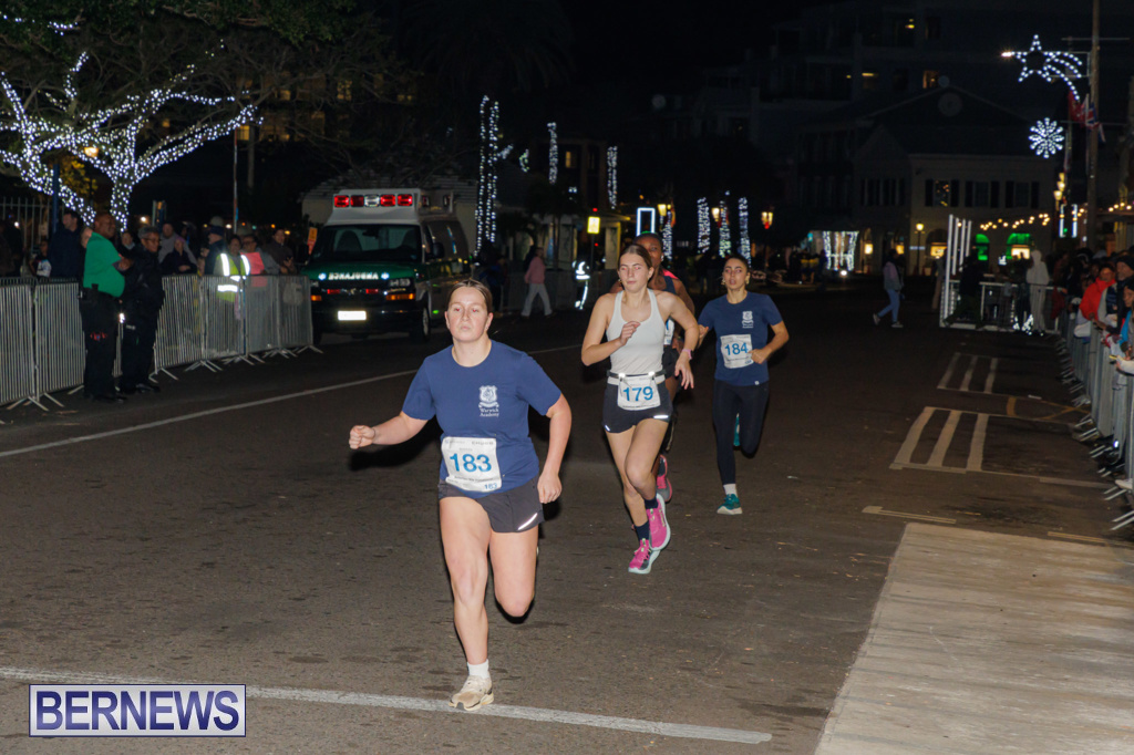 Butterfield Mile Bermuda January 16 2026 DF-104