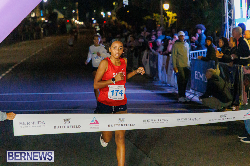 Butterfield Mile Bermuda January 16 2026 DF-106