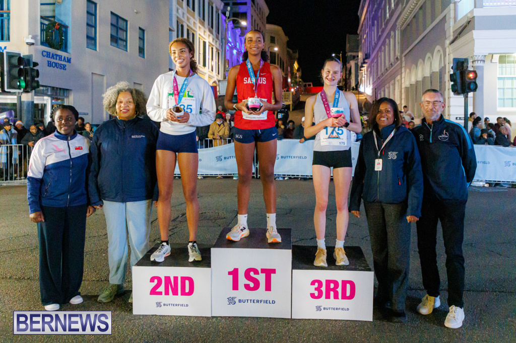 Butterfield Mile Bermuda January 16 2026 DF-112