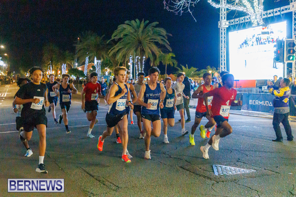 Butterfield Mile Bermuda January 16 2026 DF-114