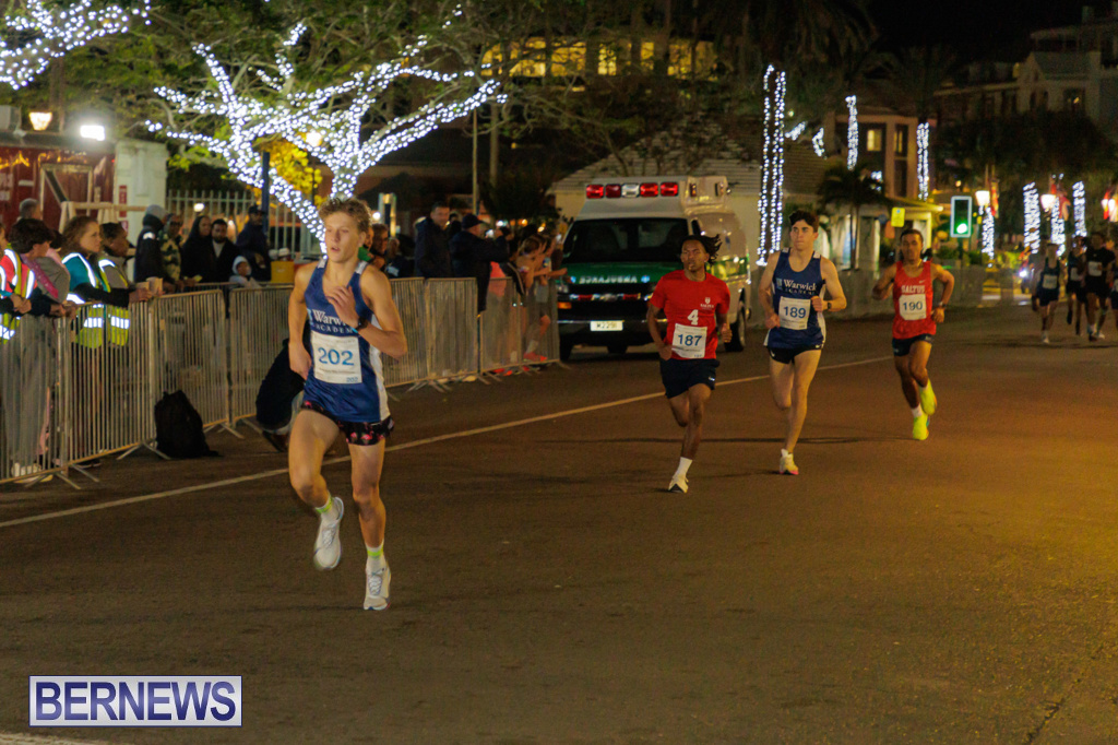Butterfield Mile Bermuda January 16 2026 DF-115