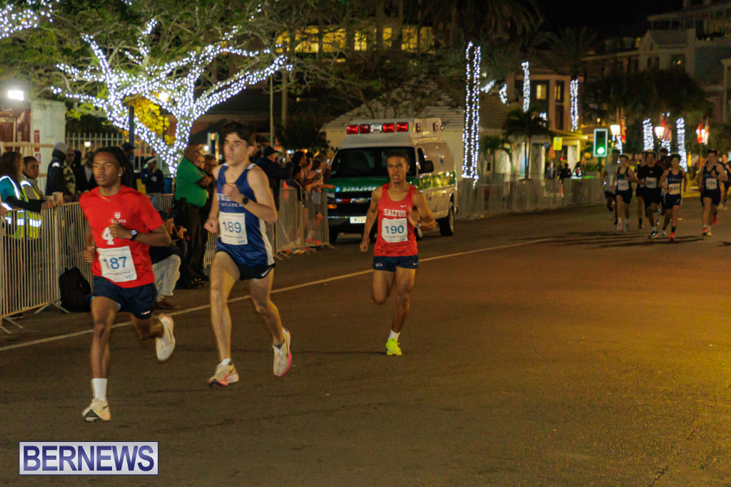 Butterfield Mile Bermuda January 16 2026 DF-116