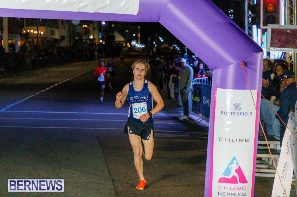 Butterfield Mile Bermuda January 16 2026 DF-119