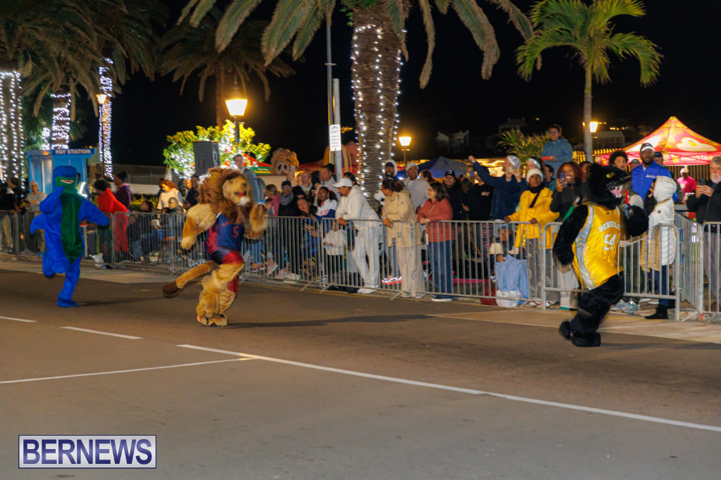 Butterfield Mile Bermuda January 16 2026 DF-12