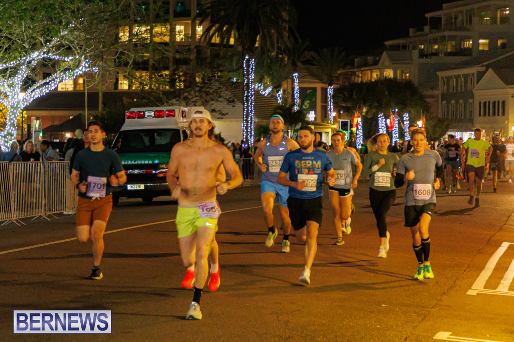 Butterfield Mile Bermuda January 16 2026 DF-20