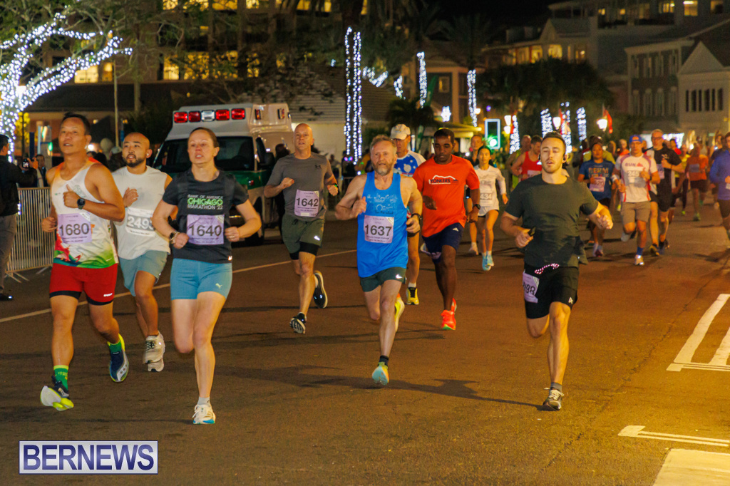 Butterfield Mile Bermuda January 16 2026 DF-22