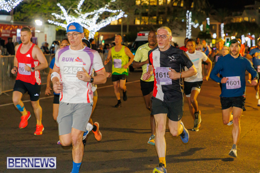 Butterfield Mile Bermuda January 16 2026 DF-23