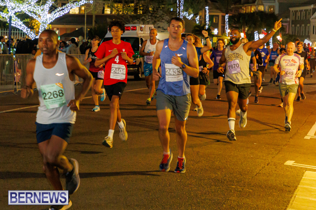 Butterfield Mile Bermuda January 16 2026 DF-25