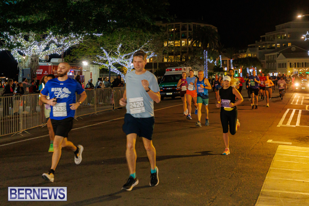 Butterfield Mile Bermuda January 16 2026 DF-26