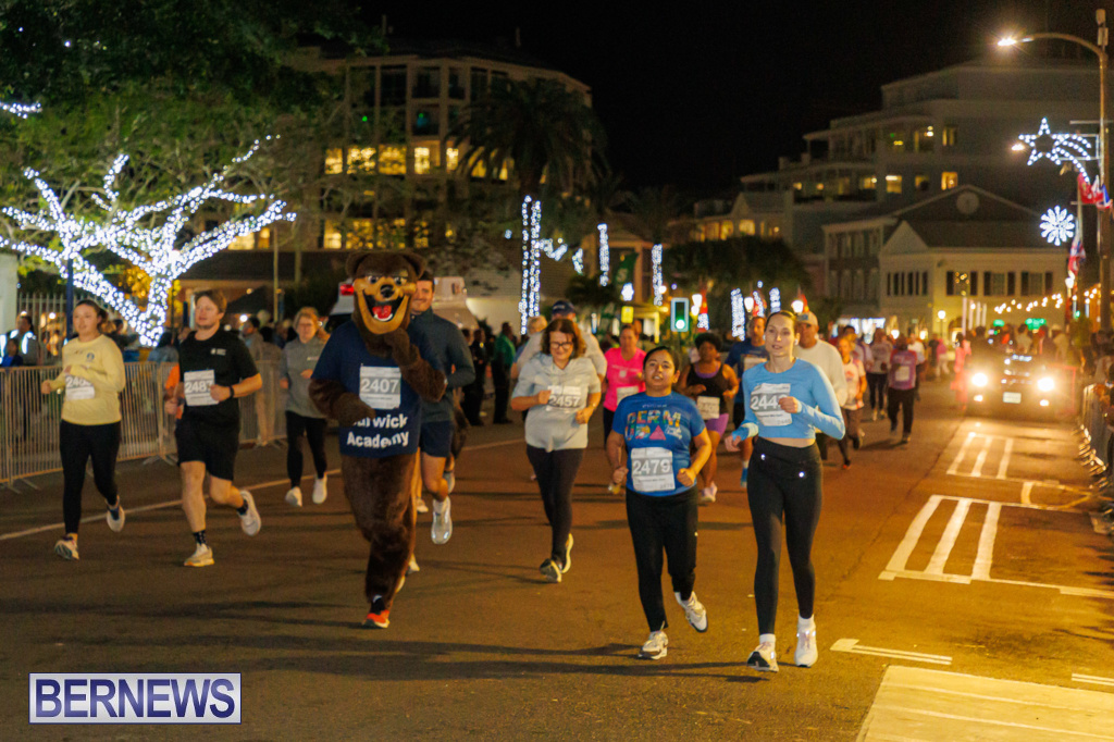 Butterfield Mile Bermuda January 16 2026 DF-31