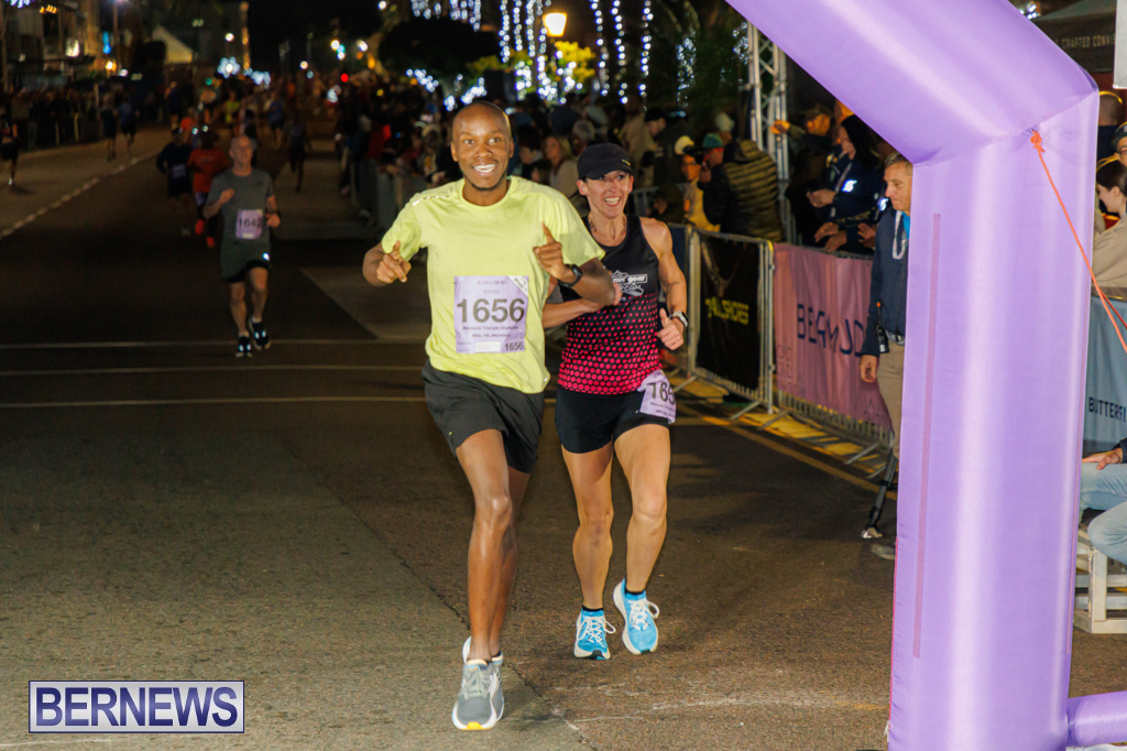 Butterfield Mile Bermuda January 16 2026 DF-35