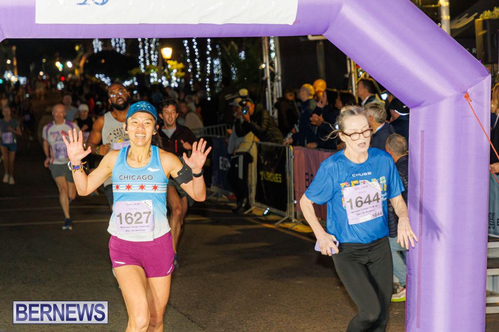 Butterfield Mile Bermuda January 16 2026 DF-38