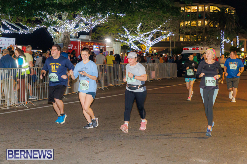 Butterfield Mile Bermuda January 16 2026 DF-41