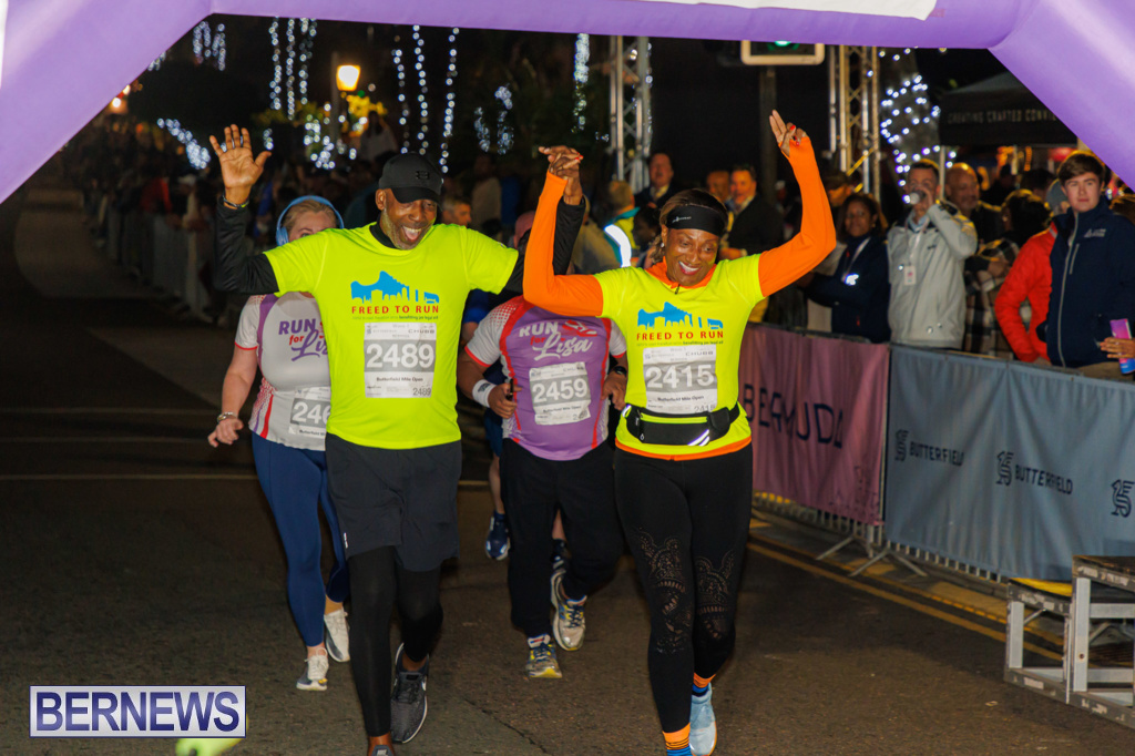 Butterfield Mile Bermuda January 16 2026 DF-42