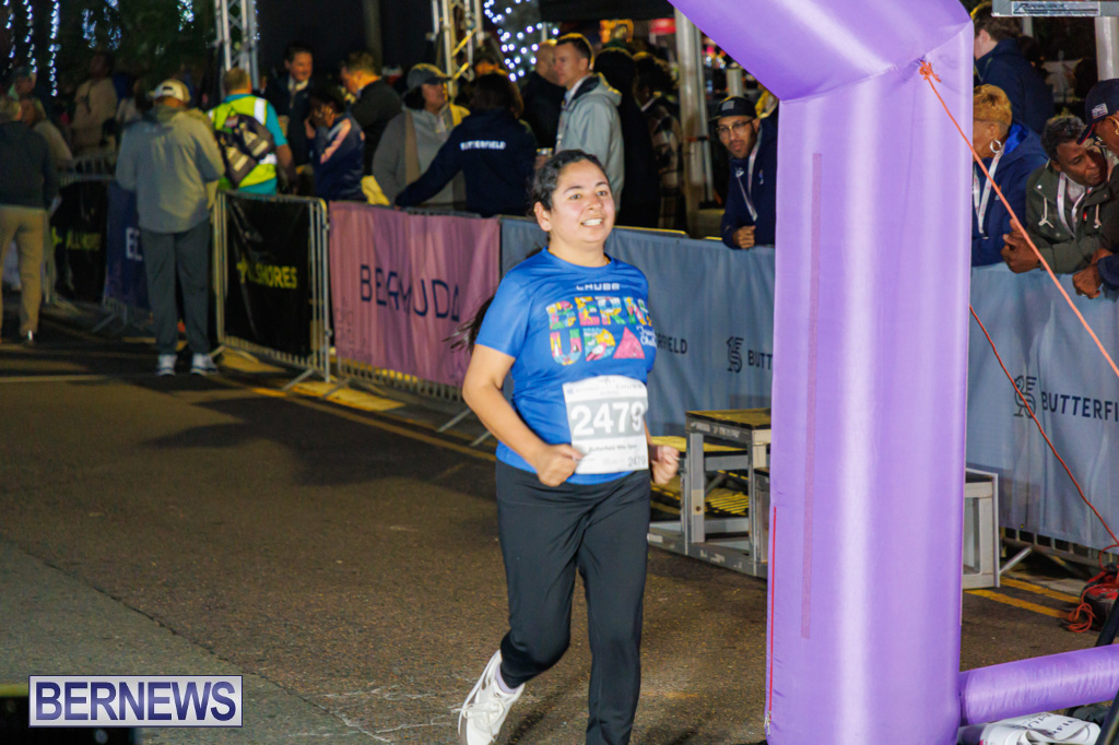 Butterfield Mile Bermuda January 16 2026 DF-43