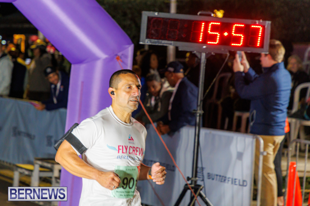 Butterfield Mile Bermuda January 16 2026 DF-50