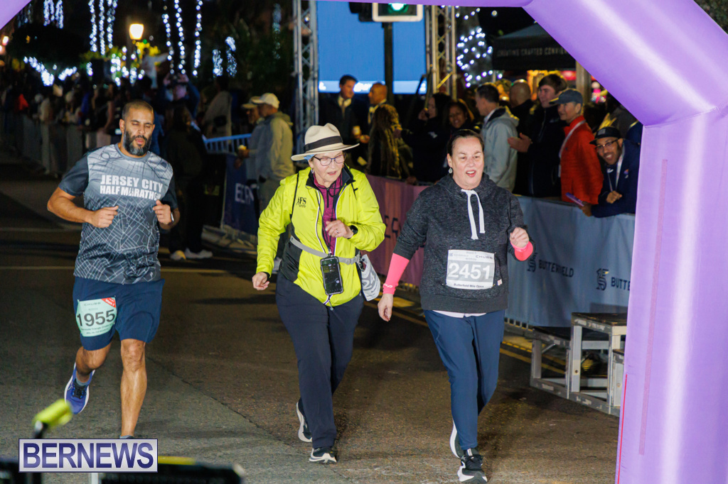 Butterfield Mile Bermuda January 16 2026 DF-51