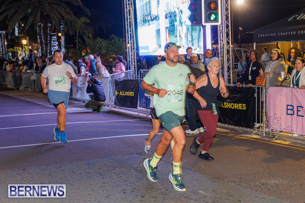 Butterfield Mile Bermuda January 16 2026 DF-60