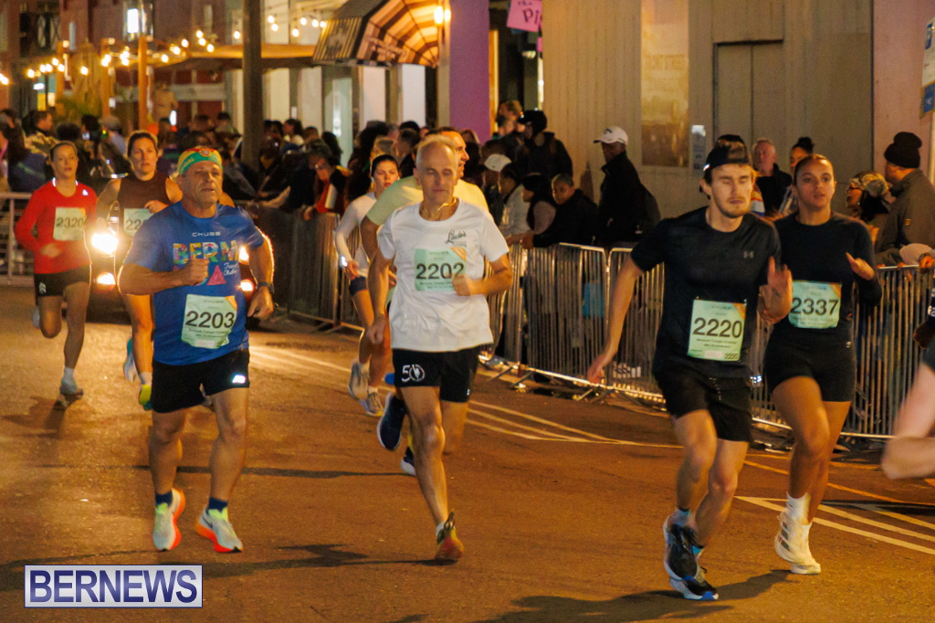 Butterfield Mile Bermuda January 16 2026 DF-63