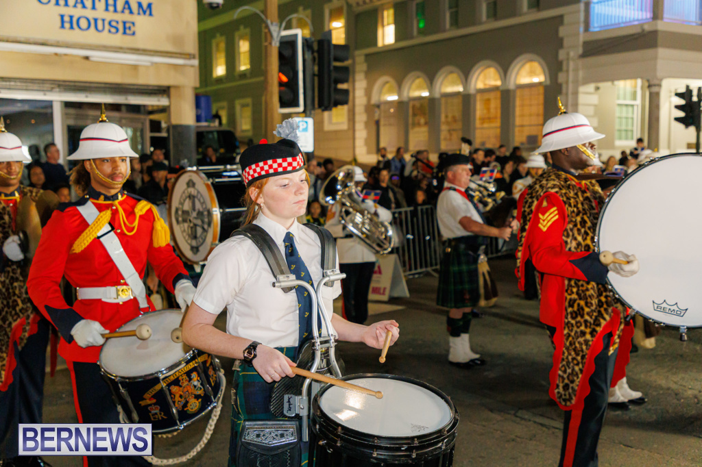 Butterfield Mile Bermuda January 16 2026 DF-7