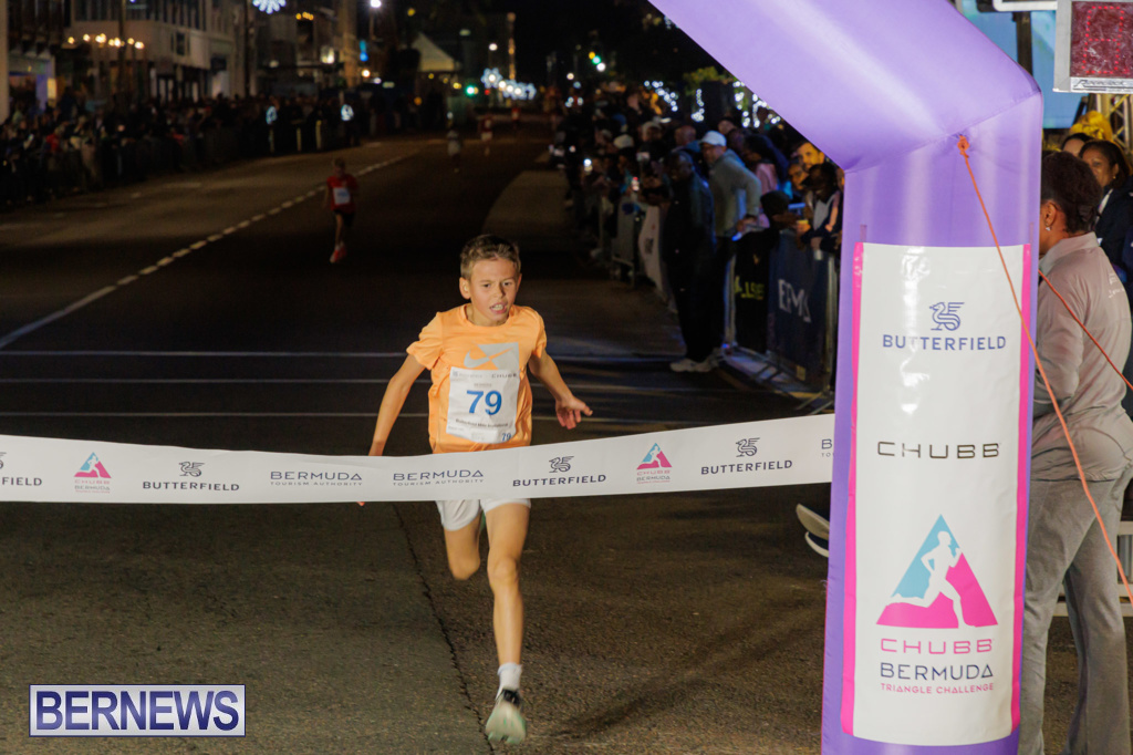 Butterfield Mile Bermuda January 16 2026 DF-71