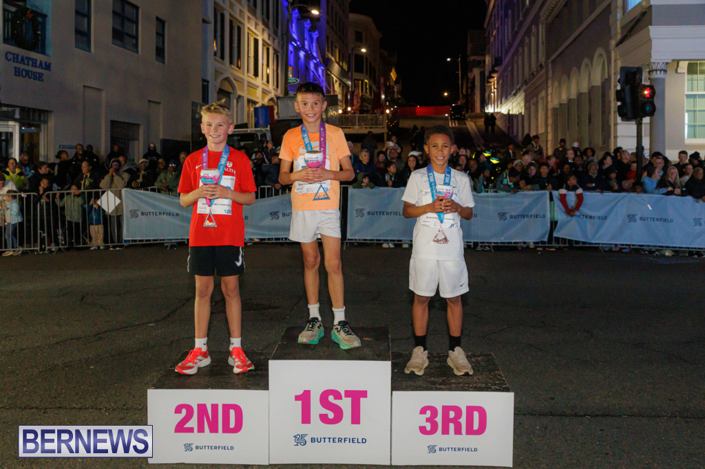 Butterfield Mile Bermuda January 16 2026 DF-75