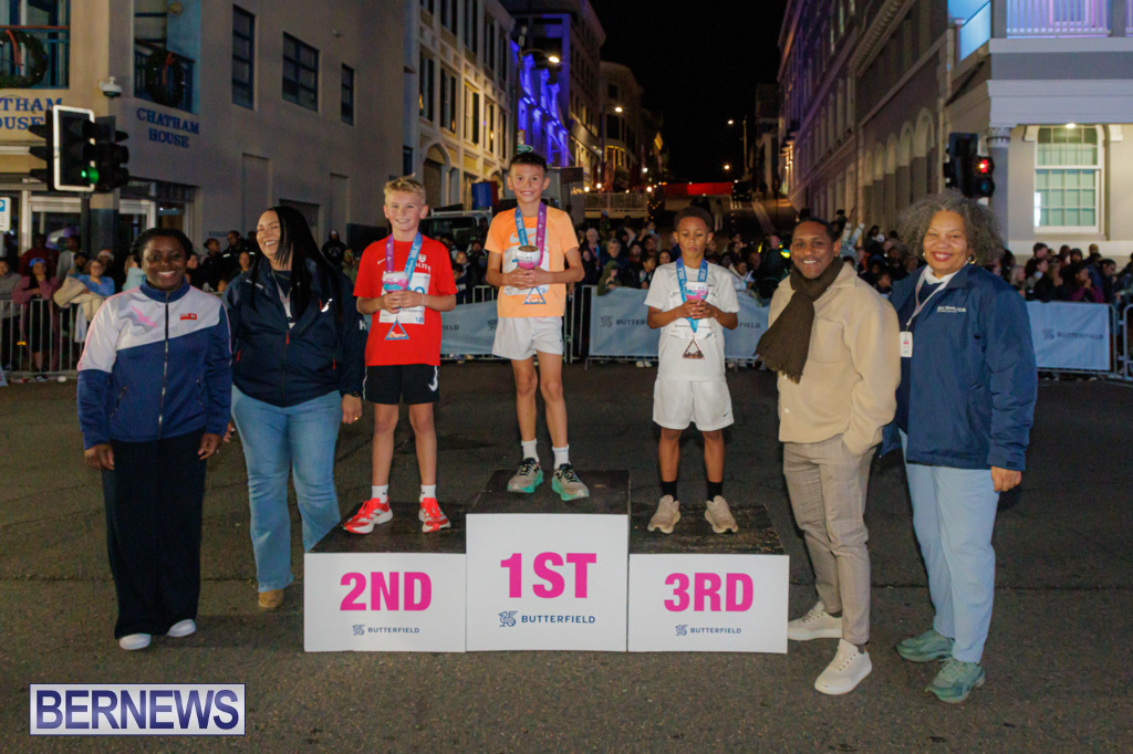 Butterfield Mile Bermuda January 16 2026 DF-76