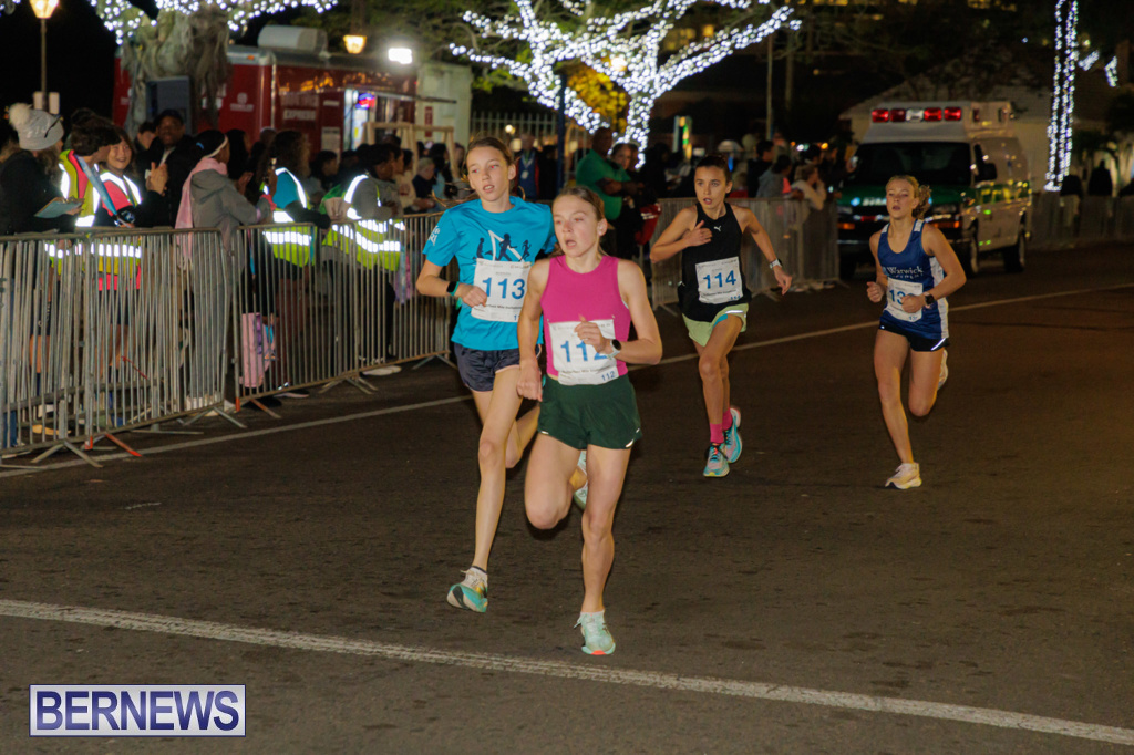 Butterfield Mile Bermuda January 16 2026 DF-79