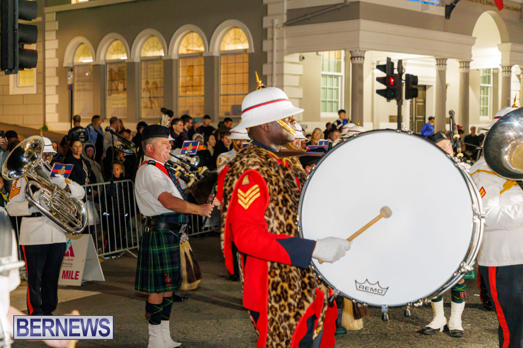 Butterfield Mile Bermuda January 16 2026 DF-8
