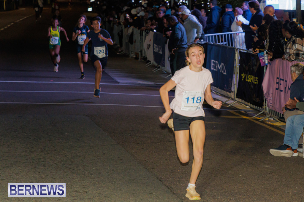 Butterfield Mile Bermuda January 16 2026 DF-87