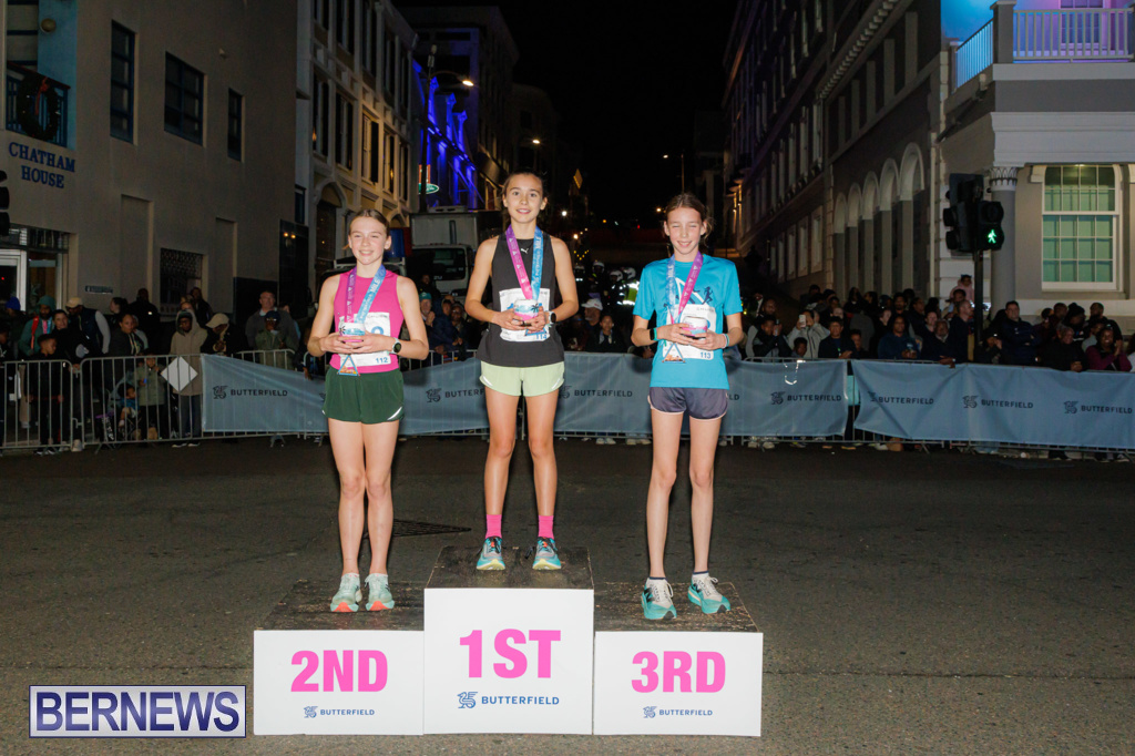 Butterfield Mile Bermuda January 16 2026 DF-88