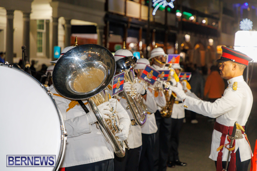 Butterfield Mile Bermuda January 16 2026 DF-9