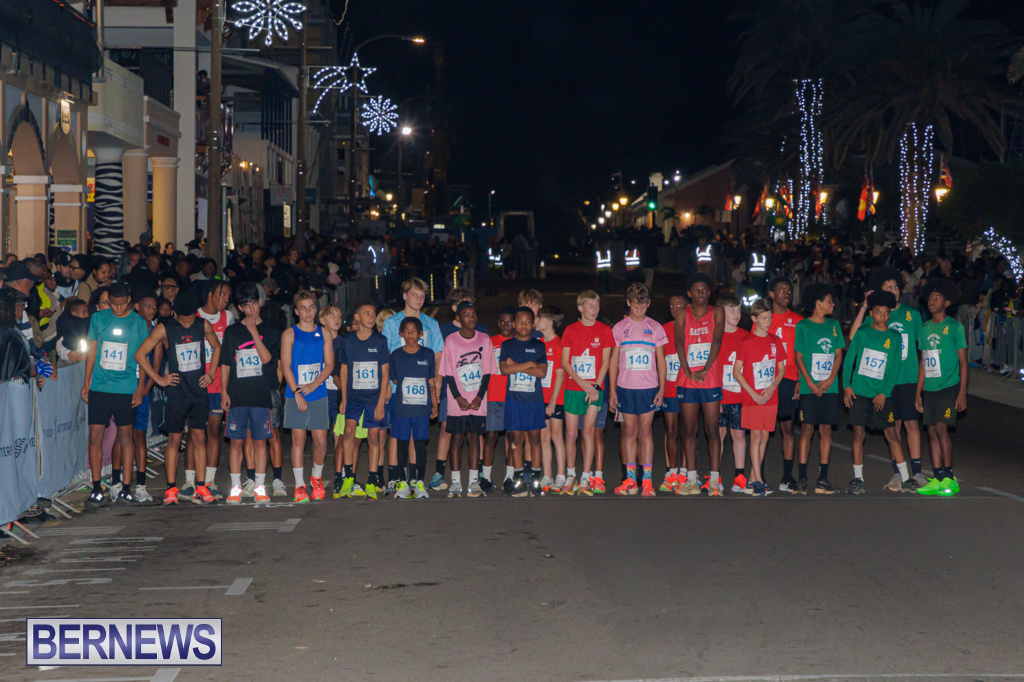 Butterfield Mile Bermuda January 16 2026 DF-90