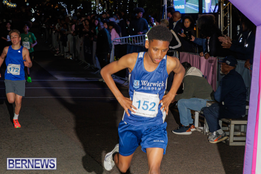 Butterfield Mile Bermuda January 16 2026 DF-95