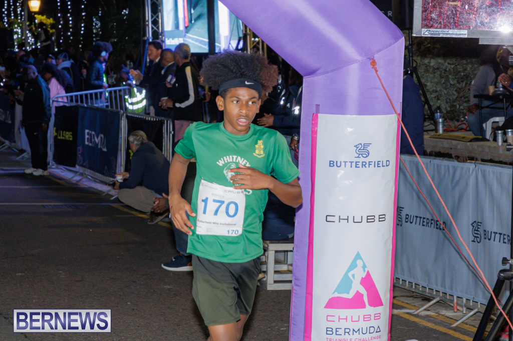 Butterfield Mile Bermuda January 16 2026 DF-96