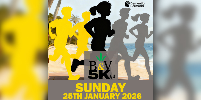 Annual Butterfield & Vallis 5K Set For January 25