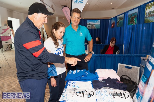 Chubb Bermuda Triangle Challenge Expo Bermuda January 16 2026 AW-110