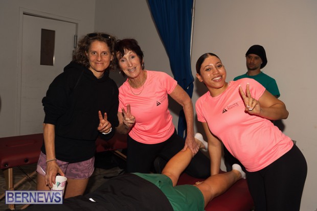 Chubb Bermuda Triangle Challenge Expo Bermuda January 16 2026 AW-112